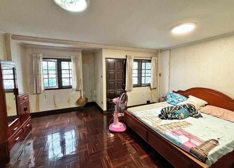 ลลิลกรีนวิลล์ ศรีนครินทร์, Samut Prakan, Bang Kaeo, Bang Plee, Samut Prakan, 4 Bedrooms, 100 sqm, Townhouse For Sale, by The Best Property บอม, 500537897 - DDproperty.com