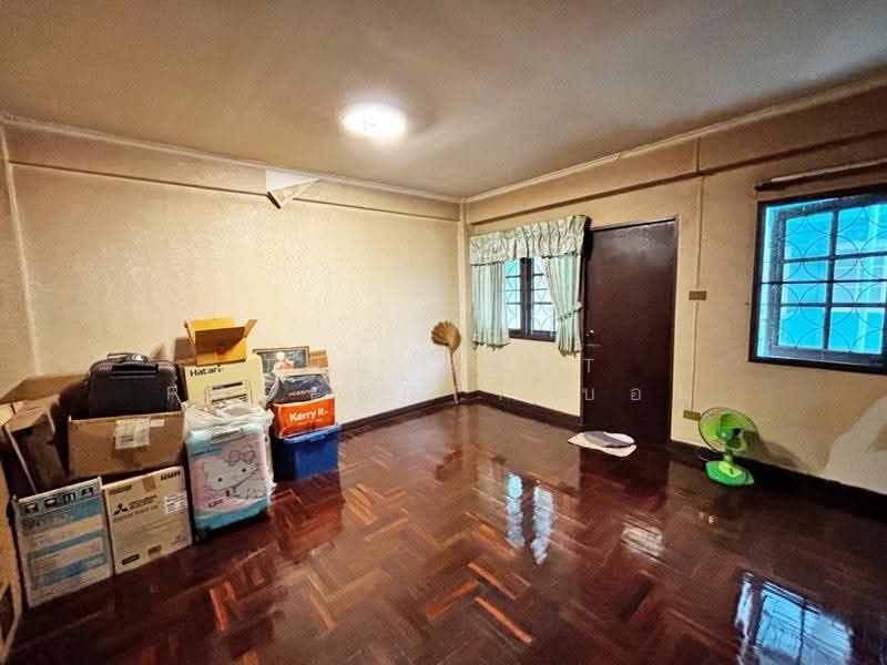 ลลิลกรีนวิลล์ ศรีนครินทร์, สมุทรปราการ, บางแก้ว, บางพลี, สมุทรปราการ, 100 ตร.ม., ทาวน์เฮ้าส์ ขาย, โดย The Best Property บอม, 500537897 - DDproperty.com