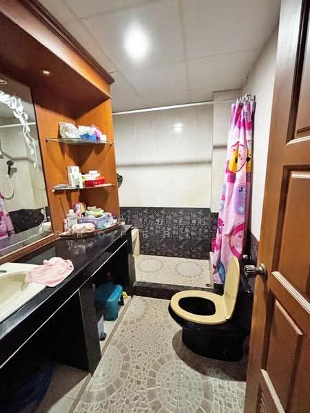ลลิลกรีนวิลล์ ศรีนครินทร์, Samut Prakan, Bang Kaeo, Bang Plee, Samut Prakan, 4 Bedrooms, 100 sqm, Townhouse For Sale, by The Best Property บอม, 500537897 - DDproperty.com