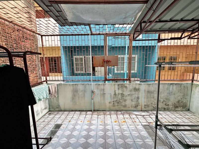 ลลิลกรีนวิลล์ ศรีนครินทร์, สมุทรปราการ, บางแก้ว, บางพลี, สมุทรปราการ, 100 ตร.ม., ทาวน์เฮ้าส์ ขาย, โดย The Best Property บอม, 500537897 - DDproperty.com