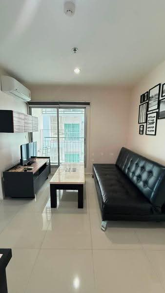 Aspire Sukhumvit 48, Bangkok, Sukhumvit Road, Phra Kanong, Khlong Toei, Bangkok, 2 Bedrooms, 54 sqm, Condo For Rent, by คุณรวีวรรณ อู่เงิน, 500537898 - DDproperty.com