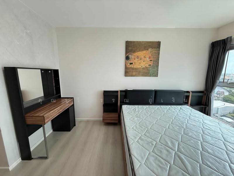 Aspire Sukhumvit 48, Bangkok, Sukhumvit Road, Phra Kanong, Khlong Toei, Bangkok, 2 Bedrooms, 54 sqm, Condo For Rent, by คุณรวีวรรณ อู่เงิน, 500537898 - DDproperty.com