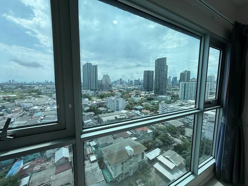 Aspire Sukhumvit 48 : แอสปาย สุขุมวิท 48, กรุงเทพ, ซอยสุขุมวิท 48 ถนนสุขุมวิท แขวงพระโขนง เขตคลองเตย กรุงเทพมหานคร, พระโขนง, คลองเตย, กรุงเทพ, 54 ตร.ม., คอนโด ให้เช่า, โดย คุณรวีวรรณ อู่เงิน, 500537898 - DDproperty.com