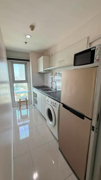 Aspire Sukhumvit 48, Bangkok, Sukhumvit Road, Phra Kanong, Khlong Toei, Bangkok, 2 Bedrooms, 54 sqm, Condo For Rent, by คุณรวีวรรณ อู่เงิน, 500537898 - DDproperty.com