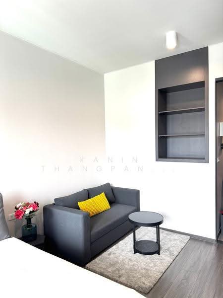 IDEO Sukhumvit Rama 4, Bangkok, Soi Sukhumvit 44, Sukhumvit Road, Phra Kanong, Khlong Toei, Bangkok, 1 Bedroom, 30 sqm, Condo For Rent, by Kanin Thangpanyawa, 500537900 - DDproperty.com