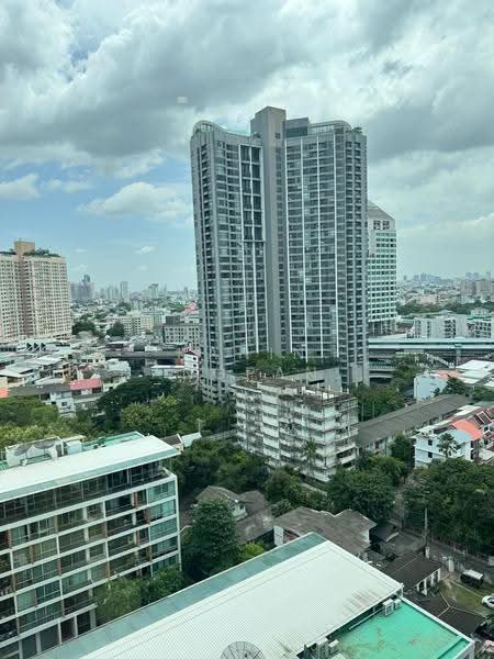 IDEO Sukhumvit Rama 4 : ไอดีโอ สุขุมวิท - พระราม 4, กรุงเทพ, ซอยสุขุมวิท 44 ถนนสุขุมวิท, พระโขนง, คลองเตย, กรุงเทพ, 30 ตร.ม., คอนโด ให้เช่า, โดย Kanin Thangpanyawa, 500537900 - DDproperty.com