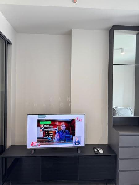 IDEO Sukhumvit Rama 4, Bangkok, Soi Sukhumvit 44, Sukhumvit Road, Phra Kanong, Khlong Toei, Bangkok, 1 Bedroom, 30 sqm, Condo For Rent, by Kanin Thangpanyawa, 500537900 - DDproperty.com