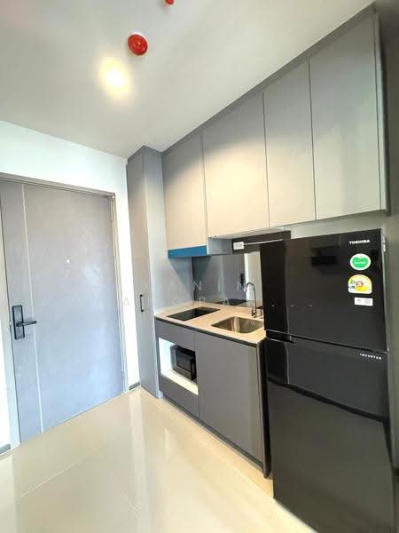 IDEO Sukhumvit Rama 4 : ไอดีโอ สุขุมวิท - พระราม 4, กรุงเทพ, ซอยสุขุมวิท 44 ถนนสุขุมวิท, พระโขนง, คลองเตย, กรุงเทพ, 30 ตร.ม., คอนโด ให้เช่า, โดย Kanin Thangpanyawa, 500537900 - DDproperty.com