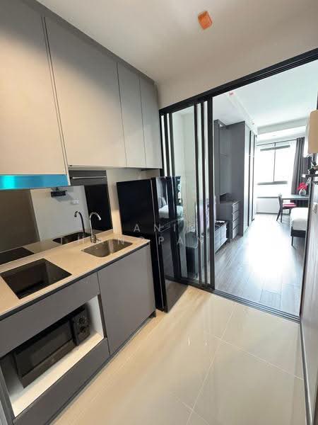 IDEO Sukhumvit Rama 4, Bangkok, Soi Sukhumvit 44, Sukhumvit Road, Phra Kanong, Khlong Toei, Bangkok, 1 Bedroom, 30 sqm, Condo For Rent, by Kanin Thangpanyawa, 500537900 - DDproperty.com