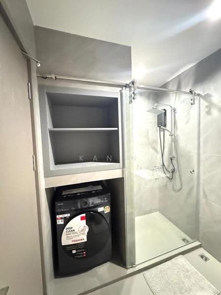 IDEO Sukhumvit Rama 4, Bangkok, Soi Sukhumvit 44, Sukhumvit Road, Phra Kanong, Khlong Toei, Bangkok, 1 Bedroom, 30 sqm, Condo For Rent, by Kanin Thangpanyawa, 500537900 - DDproperty.com
