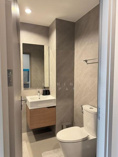 IDEO Sukhumvit Rama 4, Bangkok, Soi Sukhumvit 44, Sukhumvit Road, Phra Kanong, Khlong Toei, Bangkok, 1 Bedroom, 30 sqm, Condo For Rent, by Kanin Thangpanyawa, 500537900 - DDproperty.com