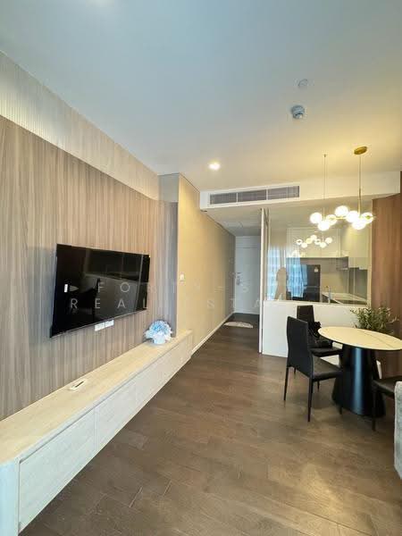 The Saint Residences Ladprao, bangkok, 588 Vibhavadi-Rangsit Road, Jom Phon, Chatuchak, Bangkok, 2 Bedrooms, 65 sqm, Condo For Rent, by Forty-Six Real Estate Group, 500537902 - DDproperty.com