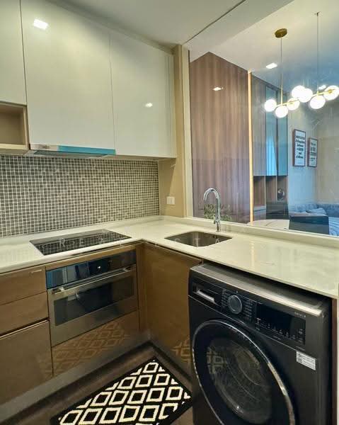 The Saint Residences Ladprao, bangkok, 588 Vibhavadi-Rangsit Road, Jom Phon, Chatuchak, Bangkok, 2 Bedrooms, 65 sqm, Condo For Rent, by Forty-Six Real Estate Group, 500537902 - DDproperty.com