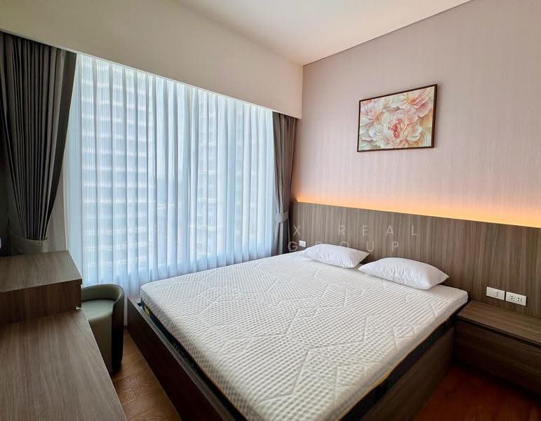The Saint Residences Ladprao, bangkok, 588 Vibhavadi-Rangsit Road, Jom Phon, Chatuchak, Bangkok, 2 Bedrooms, 65 sqm, Condo For Rent, by Forty-Six Real Estate Group, 500537902 - DDproperty.com