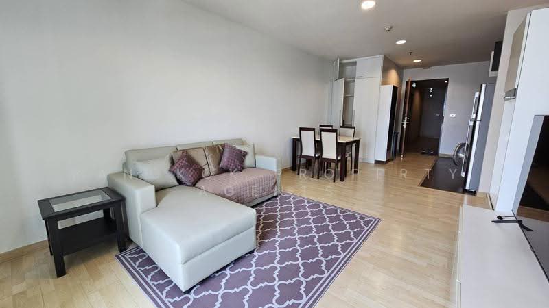 59 Heritage, Bangkok, 18 Soi Sukhumvit 59, Khlong Tan Nua, Watthana, Bangkok, 2 Bedrooms, 73 sqm, Condo For Rent, by BANGKOK PROPERTY AGENTS, 500537903 - DDproperty.com
