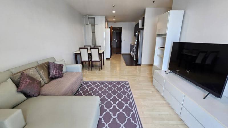 59 Heritage, Bangkok, 18 Soi Sukhumvit 59, Khlong Tan Nua, Watthana, Bangkok, 2 Bedrooms, 73 sqm, Condo For Rent, by BANGKOK PROPERTY AGENTS, 500537903 - DDproperty.com