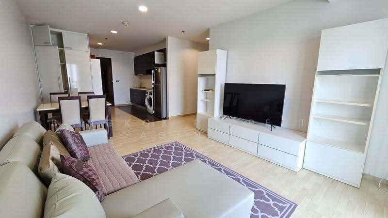 59 Heritage, Bangkok, 18 Soi Sukhumvit 59, Khlong Tan Nua, Watthana, Bangkok, 2 Bedrooms, 73 sqm, Condo For Rent, by BANGKOK PROPERTY AGENTS, 500537903 - DDproperty.com