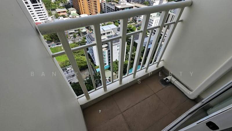 59 Heritage, Bangkok, 18 Soi Sukhumvit 59, Khlong Tan Nua, Watthana, Bangkok, 2 Bedrooms, 73 sqm, Condo For Rent, by BANGKOK PROPERTY AGENTS, 500537903 - DDproperty.com