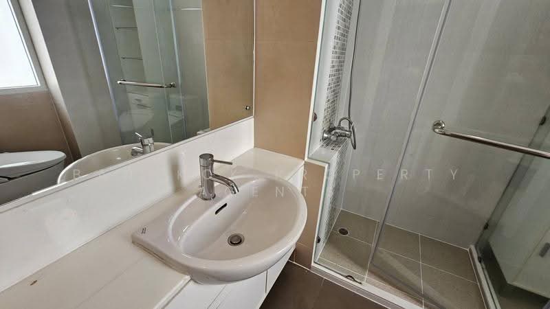 59 Heritage, Bangkok, 18 Soi Sukhumvit 59, Khlong Tan Nua, Watthana, Bangkok, 2 Bedrooms, 73 sqm, Condo For Rent, by BANGKOK PROPERTY AGENTS, 500537903 - DDproperty.com