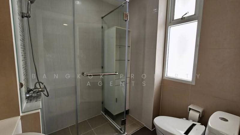 59 Heritage, Bangkok, 18 Soi Sukhumvit 59, Khlong Tan Nua, Watthana, Bangkok, 2 Bedrooms, 73 sqm, Condo For Rent, by BANGKOK PROPERTY AGENTS, 500537903 - DDproperty.com