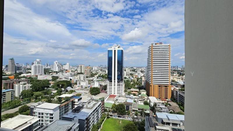 59 Heritage, Bangkok, 18 Soi Sukhumvit 59, Khlong Tan Nua, Watthana, Bangkok, 2 Bedrooms, 73 sqm, Condo For Rent, by BANGKOK PROPERTY AGENTS, 500537903 - DDproperty.com
