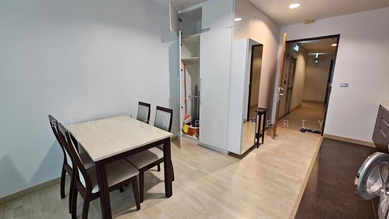 59 Heritage, Bangkok, 18 Soi Sukhumvit 59, Khlong Tan Nua, Watthana, Bangkok, 2 Bedrooms, 73 sqm, Condo For Rent, by BANGKOK PROPERTY AGENTS, 500537903 - DDproperty.com