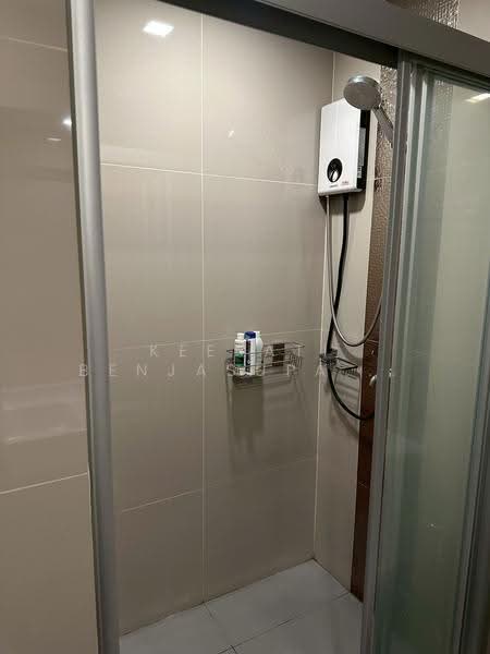 IDEO Sathorn-Wongwian Yai, Bangkok, 219 Soi Krung Thonburi 1, Khlong Ton Sai, Khlong San, Bangkok, Studio, 27 sqm, Condo For Sale, by Keerati Benjasupawan, 500537904 - DDproperty.com