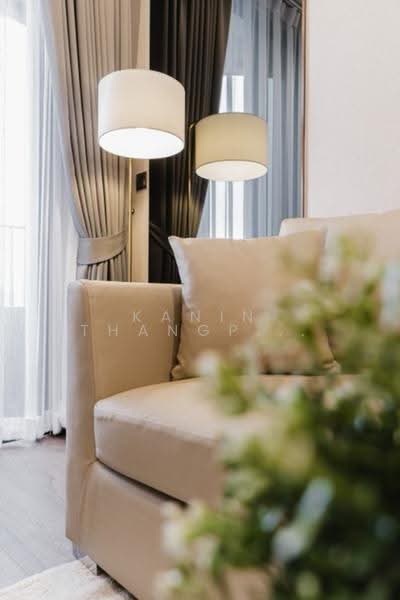 IDEO Q Victory, Bangkok, 9 Phaya Thai Road, Thanon Phaya Thai, Ratchathewi, Bangkok, 2 Bedrooms, 44 sqm, Condo For Rent, by Kanin Thangpanyawa, 500537906 - DDproperty.com