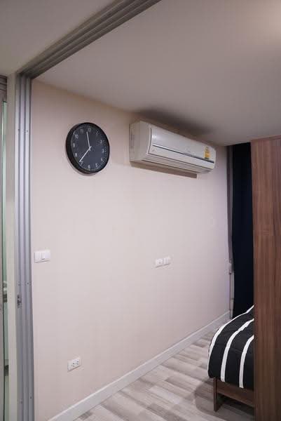 The Cube Ramkhamhaeng, Bangkok, 3578-8 Ramkhamhaeng Road, Hua Mak, Bang Kapi, Bangkok, 1 Bedroom, 28 sqm, Condo For Rent, by Sirithong Saetang, 500537908 - DDproperty.com
