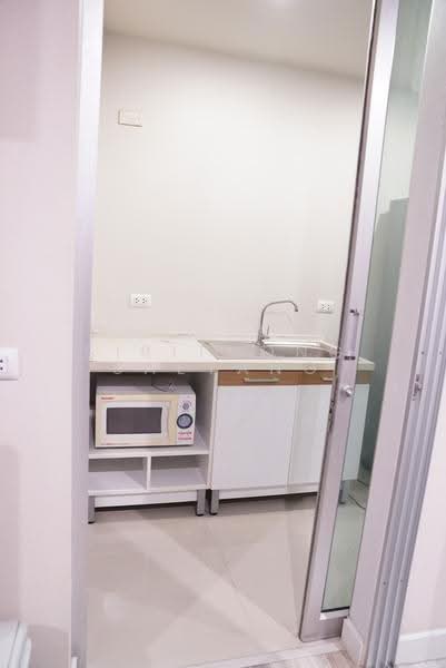The Cube Ramkhamhaeng, Bangkok, 3578-8 Ramkhamhaeng Road, Hua Mak, Bang Kapi, Bangkok, 1 Bedroom, 28 sqm, Condo For Rent, by Sirithong Saetang, 500537908 - DDproperty.com