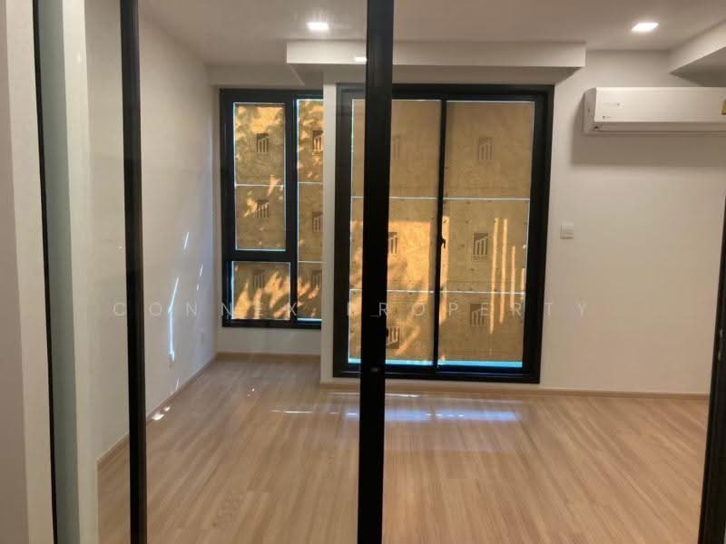 Maestro 07 Victory Monument, Bangkok, 7 Rajavithi, Thanon Phaya Thai, Ratchathewi, Bangkok, 1 Bedroom, 27 sqm, Condo For Rent, by Connex Property, 500537911 - DDproperty.com