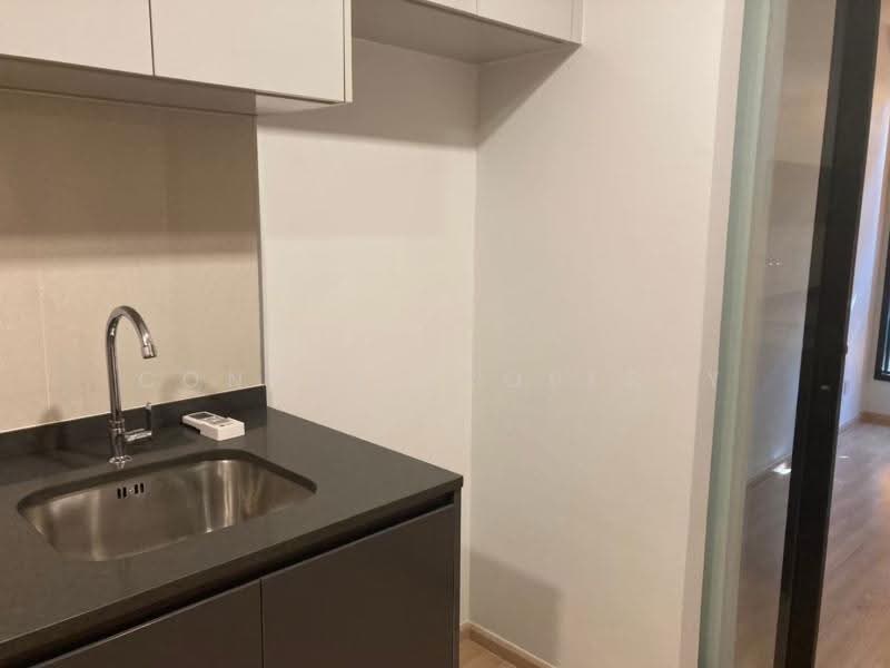 Maestro 07 Victory Monument, Bangkok, 7 Rajavithi, Thanon Phaya Thai, Ratchathewi, Bangkok, 1 Bedroom, 27 sqm, Condo For Rent, by Connex Property, 500537911 - DDproperty.com