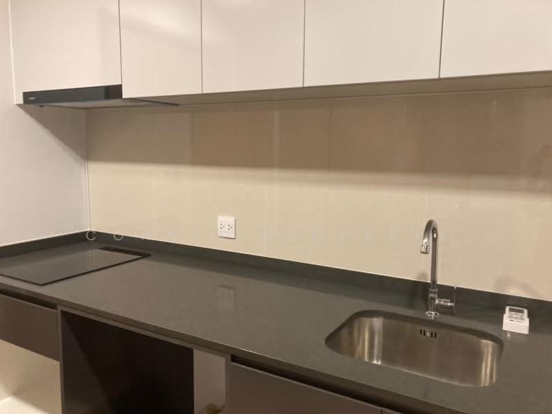 Maestro 07 Victory Monument, Bangkok, 7 Rajavithi, Thanon Phaya Thai, Ratchathewi, Bangkok, 1 Bedroom, 27 sqm, Condo For Rent, by Connex Property, 500537911 - DDproperty.com