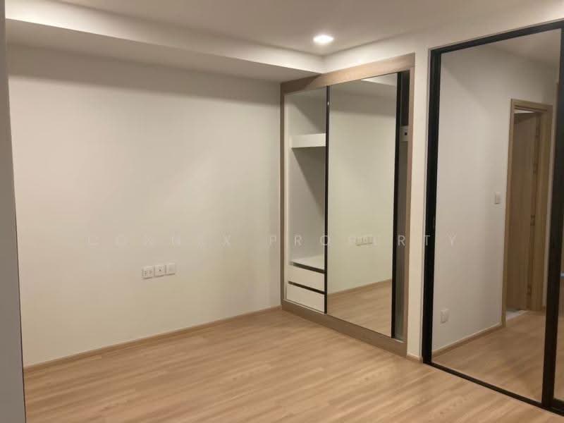 Maestro 07 Victory Monument, Bangkok, 7 Rajavithi, Thanon Phaya Thai, Ratchathewi, Bangkok, 1 Bedroom, 27 sqm, Condo For Rent, by Connex Property, 500537911 - DDproperty.com