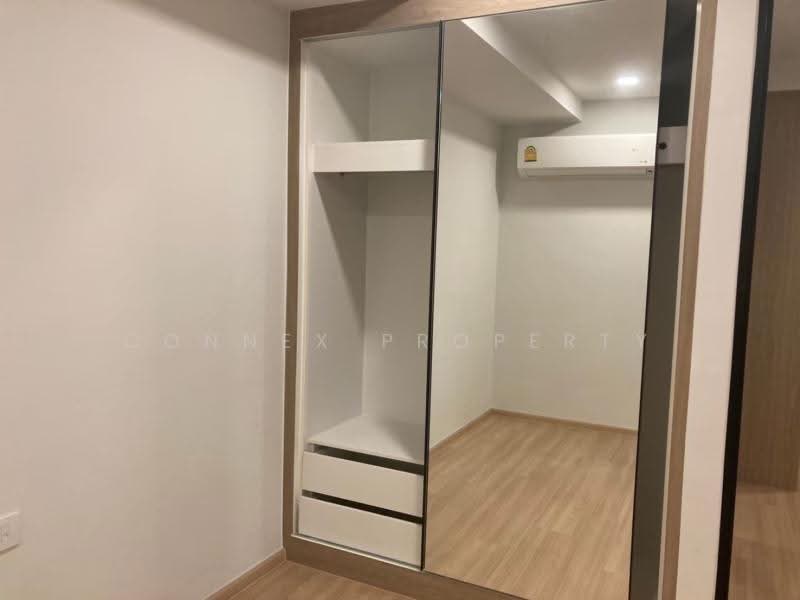 Maestro 07 Victory Monument, Bangkok, 7 Rajavithi, Thanon Phaya Thai, Ratchathewi, Bangkok, 1 Bedroom, 27 sqm, Condo For Rent, by Connex Property, 500537911 - DDproperty.com