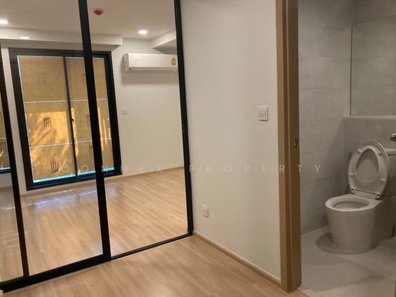 Maestro 07 Victory Monument, Bangkok, 7 Rajavithi, Thanon Phaya Thai, Ratchathewi, Bangkok, 1 Bedroom, 27 sqm, Condo For Rent, by Connex Property, 500537911 - DDproperty.com