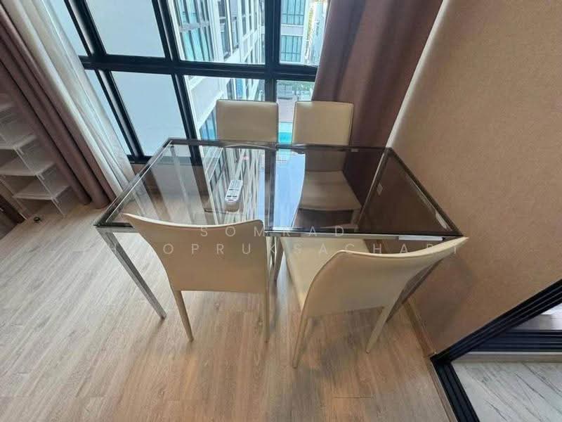 The Cube Urban Sathorn - Chan : เดอะ คิวบ์ เออร์เบิน สาทร - จันทน์, กรุงเทพ, ซอยจันทน์ 51, วัดพระยาไกร, บางคอแหลม, กรุงเทพ, 44 ตร.ม., คอนโด ขาย, โดย Somrad Phoopruksachart, 500537912 - DDproperty.com