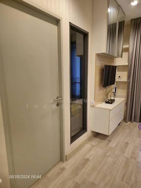 IDEO MOBI Rama 9, Bangkok, 90 Rama 9 Road, Huai Khwang, Bangkok, 1 Bedroom, 32 sqm, Condo For Rent, by Kanin Thangpanyawa, 500537913 - DDproperty.com