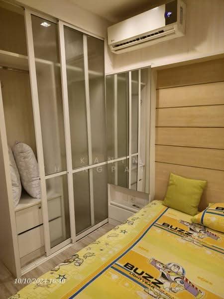 IDEO MOBI Rama 9, Bangkok, 90 Rama 9 Road, Huai Khwang, Bangkok, 1 Bedroom, 32 sqm, Condo For Rent, by Kanin Thangpanyawa, 500537913 - DDproperty.com