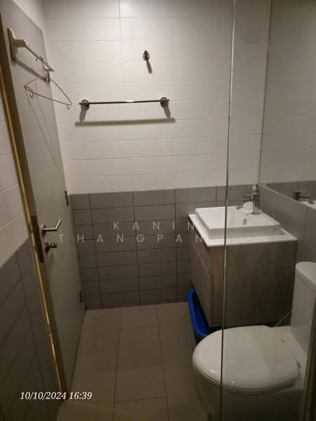 IDEO MOBI Rama 9, Bangkok, 90 Rama 9 Road, Huai Khwang, Bangkok, 1 Bedroom, 32 sqm, Condo For Rent, by Kanin Thangpanyawa, 500537913 - DDproperty.com