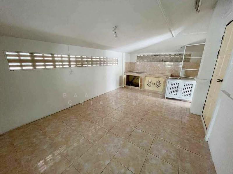 A house for rent near Big C Don Jan, Chiang Mai Rental Price: 8,500 THB / month Property No.7H362, Chiang Mai, San Klang, San Kamphaeng, Chiang Mai, 2 Bedrooms, 100 sqm, Single Detached House For Rent, by Baandeedee Chiangmai, 500537916 - DDproperty.com