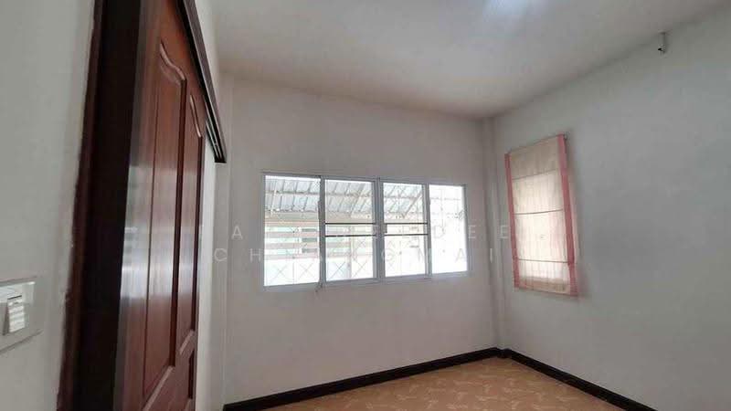 A house for rent near Big C Don Jan, Chiang Mai Rental Price: 8,500 THB / month Property No.7H362, Chiang Mai, San Klang, San Kamphaeng, Chiang Mai, 2 Bedrooms, 100 sqm, Single Detached House For Rent, by Baandeedee Chiangmai, 500537916 - DDproperty.com