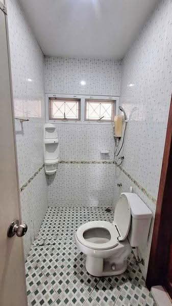 A house for rent near Big C Don Jan, Chiang Mai Rental Price: 8,500 THB / month Property No.7H362, Chiang Mai, San Klang, San Kamphaeng, Chiang Mai, 2 Bedrooms, 100 sqm, Single Detached House For Rent, by Baandeedee Chiangmai, 500537916 - DDproperty.com