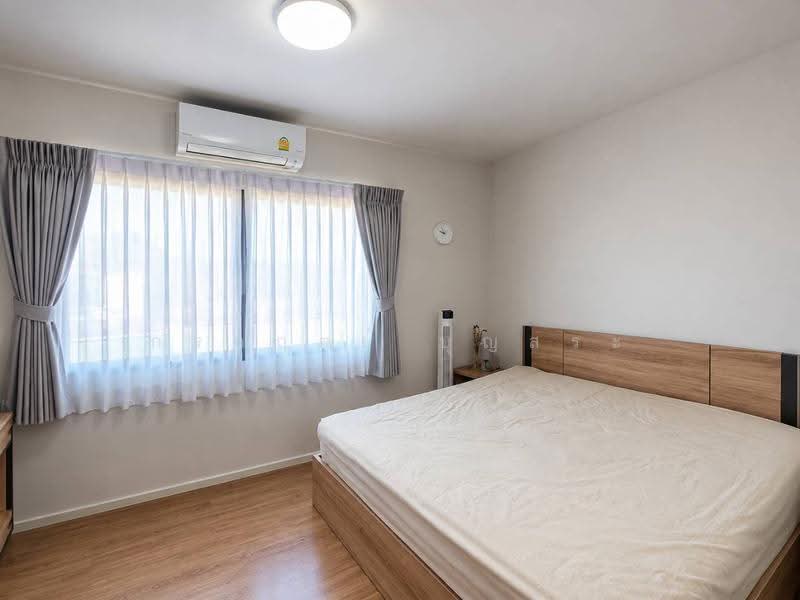 Baan Klang Muang Ramintra : บ้านกลางเมือง รามอินทรา, กรุงเทพ, ซอยกาญจนาภิเษก 6/1, ท่าแร้ง, บางเขน, กรุงเทพ, 155 ตร.ม., ทาวน์เฮ้าส์ ขาย, โดย กรกฤตย์ บุญสระ, 500537917 - DDproperty.com
