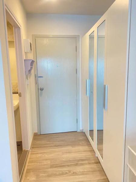 Regent Home Bangna : รีเจ้นท์ โฮม บางนา, กรุงเทพ, ถนน สรรพาวุธ, บางนาใต้, บางนา, กรุงเทพ, 28 ตร.ม., คอนโด ให้เช่า, โดย Living Condo, 500537918 - DDproperty.com