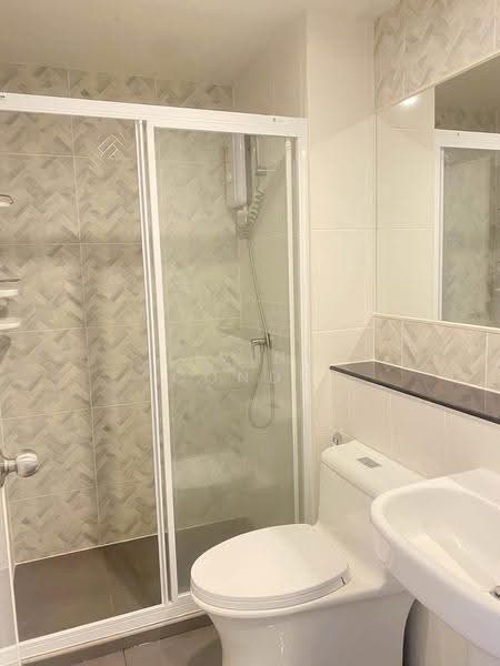 Regent Home Bangna, Bangkok, Sanphawut Road, Bang Na Tai, Bang Na, Bangkok, 1 Bedroom, 28 sqm, Condo For Rent, by Living Condo, 500537918 - DDproperty.com