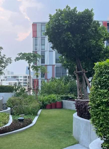 Taka Haus, Bangkok, 99 Soi Ekamai 10, Khlong Tan Nua, Watthana, Bangkok, 2 Bedrooms, 48 sqm, Condo For Sale, by Somrad Phoopruksachart, 500537920 - DDproperty.com
