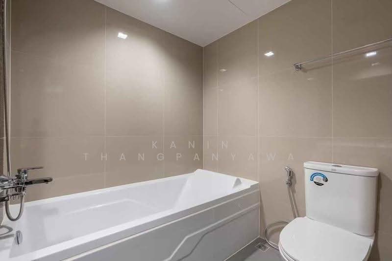 IDEO Sukhumvit 93, Bangkok, 2331 Soi Sukhumvit 93, Bang Chak, Phra Khanong, Bangkok, 1 Bedroom, 35 sqm, Condo For Rent, by Kanin Thangpanyawa, 500537921 - DDproperty.com