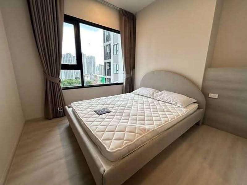 COBE Ratchada-Rama 9, Bangkok, Thiam Ruammit Road, Huai Khwang, Bangkok, 1 Bedroom, 32 sqm, Condo For Rent, by Sarena Choengsamor, 500537922 - DDproperty.com