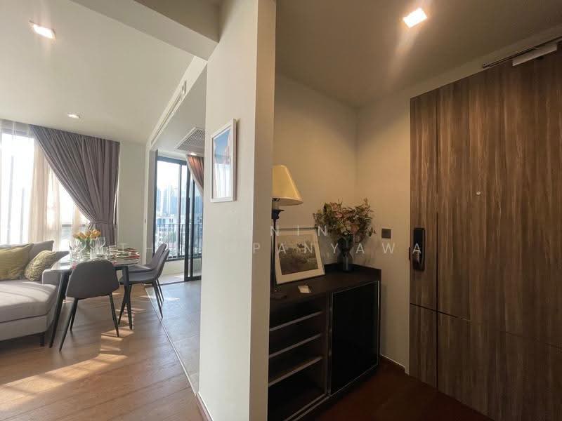 IDEO Q Sukhumvit 36 : ไอดีโอ คิว สุขุมวิท 36, กรุงเทพ, ซอยสุขุมวิท 36, คลองตัน, คลองเตย, กรุงเทพ, 63 ตร.ม., คอนโด ให้เช่า, โดย Kanin Thangpanyawa, 500537925 - DDproperty.com